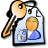 Proactive Password Auditor icon