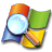 Process Explorer Portable icon