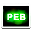 Process PEB Finder icon