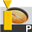 progeCAD Professional 2009 DWG CAD icon