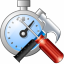 Project Clock icon