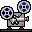 Projector icon