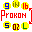 ProKon icon