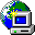 Protected Storage Viewer icon