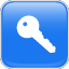 Protectorion Universal Encryption Suite icon