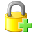 ProtectUSB Content icon