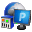 Proxifier icon