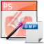 PS To BMP Converter Software 7