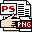 PS To PNG Converter Software icon