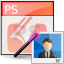 PS To TIFF Converter Software icon