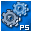 PS Tray Factory icon