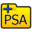 PSA File Organizer icon