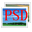 PSD Exporter icon