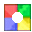 Pseudocolor icon