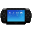 PSP ISO Compressor icon