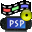 PSP Movie Creator icon