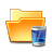 Puran Delete Empty Folders icon