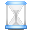Puran Shutdown Timer icon