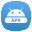 Pure APK Install icon