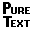 PureText 4