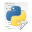 pyMdfParser icon