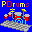 Pyros's Keyboard Drums icon