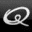 Q-Music Webradio Player icon