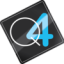 Q4Search icon