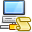 QAXML LogsManager icon