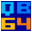 QB64 icon