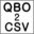 QBO2CSV 3