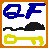 QFMouseKeys icon