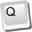 Qliner Hotkeys icon