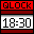 Qlock 1.89