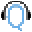 QMPDClient icon