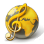 Qoobar icon