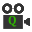 QRecorder icon