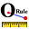 QRule icon