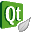 Qt Eclipse Integration icon