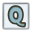 QtColorPicker icon