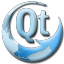 QtWeb Internet Browser icon