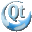 QtWeb icon