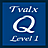 Quadrature Calculator Level 1 icon