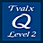 Quadrature Calculator Level 2 icon