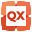 QuarkXPress icon