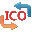 Quick Any2Ico icon