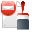 Quick Erase icon