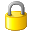 Quick File Locker icon