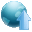 Quick FTP Uploader icon