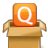 Quick Heal Internet Security icon